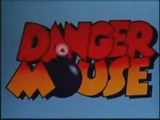 Thumbnail image for Dangermouse - 1981 