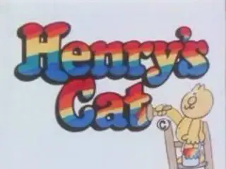 Thumbnail image for Henry's Cat - 1983 