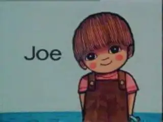 Thumbnail image for Joe - 1970 