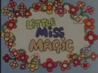 Thumbnail image for Little Miss and Mr Men - 1983 