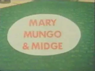 Thumbnail image for Mary Mungo and Midge - 1971 