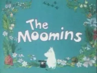Thumbnail image for The Moomins - 1983 