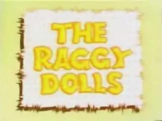 Thumbnail image for Raggy Dolls - 1988 