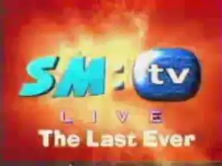 Thumbnail image for SM:TV Live - The Last Ever - 2003 