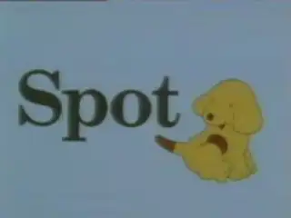 Thumbnail image for Spot - 1993 