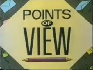 Thumbnail image for Points Of View - 1990 