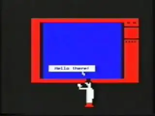 Thumbnail image for 4-Tel on View (About) - 1996 
