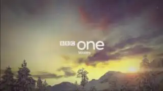 Thumbnail image for BBC One Wales (News) - Christmas 2009 