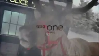 Thumbnail image for BBC One Wales - Christmas 2009 