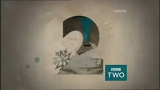 Thumbnail image for BBC Two - Christmas 2009 