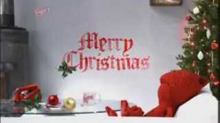 Thumbnail image for Virgin1 (Merry Christmas Greeting) - Christmas 2009 