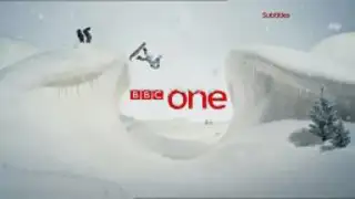 Thumbnail image for BBC One (Ident) - Christmas 2008 
