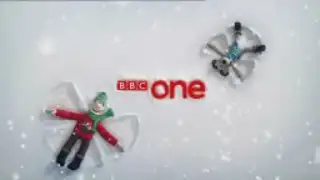 Thumbnail image for BBC One (Bumper) - Christmas 2008 