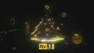Thumbnail image for ITV1 (Ident) - Christmas 2008 