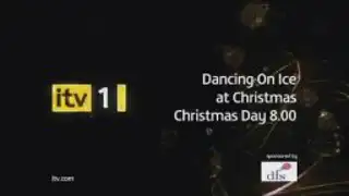 Thumbnail image for 	ITV1 (Promo) - Christmas 2008 