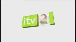 Thumbnail image for ITV2 (Break Bumper) - Christmas 2008 