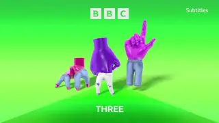 Thumbnail image for BBC Three (12am NYD)  - 2023