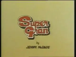 Thumbnail image for Super Gran  - 1984