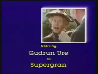 Thumbnail image for Super Gran (Closing)  - 1984