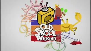 Thumbnail image for CITV 30th Birthday - Old Skool Weekend (Ident)  - 2013