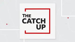 Thumbnail image for BBC Three (The Catch Up)  - 2022