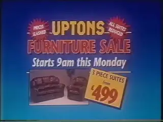 Thumbnail image for Uptons  - 1992
