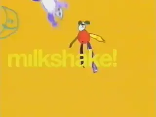 Thumbnail image for Milkshake (Out Credits)  - 2003