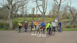 Thumbnail image for BBC One (Tandem Cyclists)  - 2017