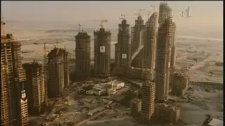 Thumbnail image for Channel 4 (Dubai)  - 2009
