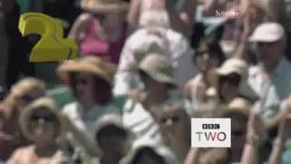 Thumbnail image for BBC Two (Wimbledon)  - 2017