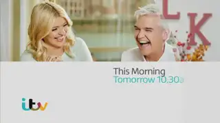 Thumbnail image for ITV (Daytime Lineup)  - 2017