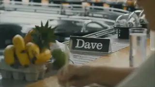 Thumbnail image for Dave (Sushi Belt - Shopping)  - 2017