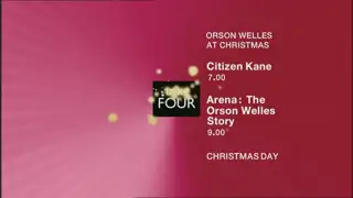 Thumbnail image for BBC Four (Promo)  - Christmas 2009