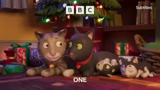 Thumbnail image for BBC One (Tabby McTat)  - Christmas 2023
