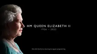 Thumbnail image for Dave (Queen Remembered Break)  - 2022