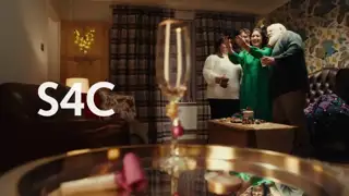 Thumbnail image for S4C (Break - New Year Party)  - Christmas 2022