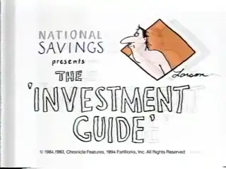 Thumbnail image for National Savings  - 1994