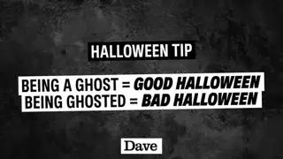 Thumbnail image for Dave (Break - Halloween)  - 2023
