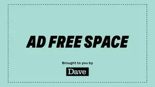 Thumbnail image for Dave (Break - Ad-Free)  - 2023