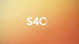 Thumbnail image for S4C (40th Birthday Break - Orange)  - 2022