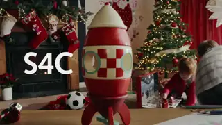 Thumbnail image for S4C (Toy)  - Christmas 2022