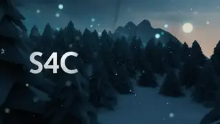 Thumbnail image for S4C (Break)  - Christmas 2023