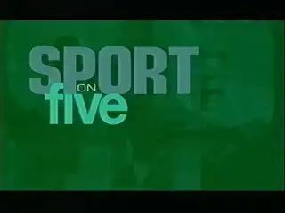 Thumbnail image for five (Sports Sting)  - 2003