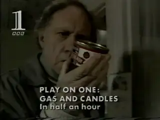 Thumbnail image for BBC1 (Promo)  - 1991
