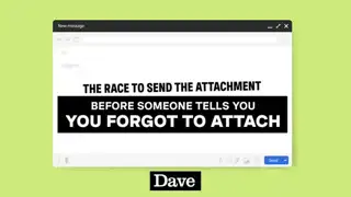 Thumbnail image for Dave (Break - Attachment)  - 2023