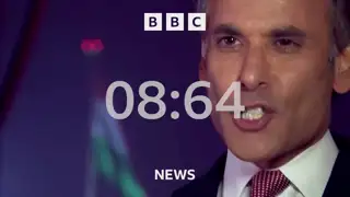 Thumbnail image for BBC News Channel (Countdown)  - 2023