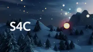 Thumbnail image for S4C (Woods)  - Christmas 2023