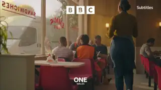 Thumbnail image for BBC One Wales (Café - Builders)  - 2022