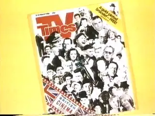 Thumbnail image for TV Times  - 1986