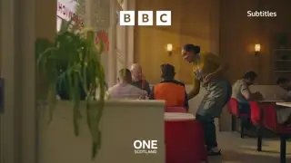 Thumbnail image for BBC One Scotland (Café - Builders)  - 2022